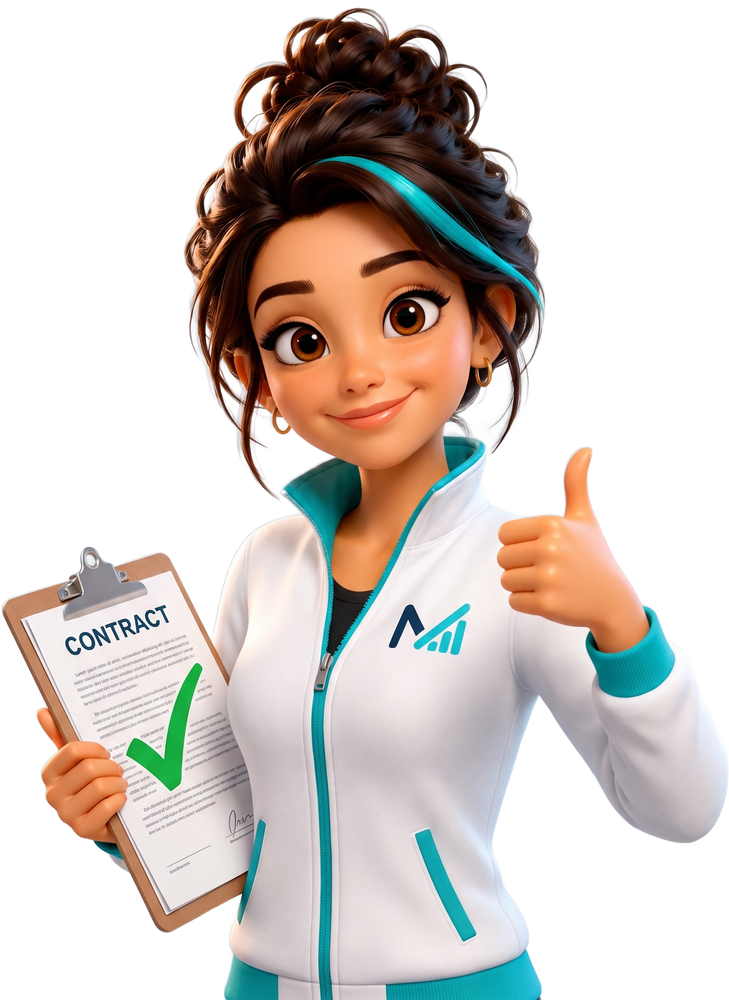 MIA dando el cambio por gestionado